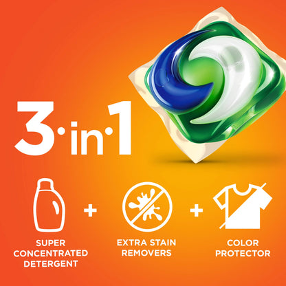 Tide LAUNDRY_DETERGENT