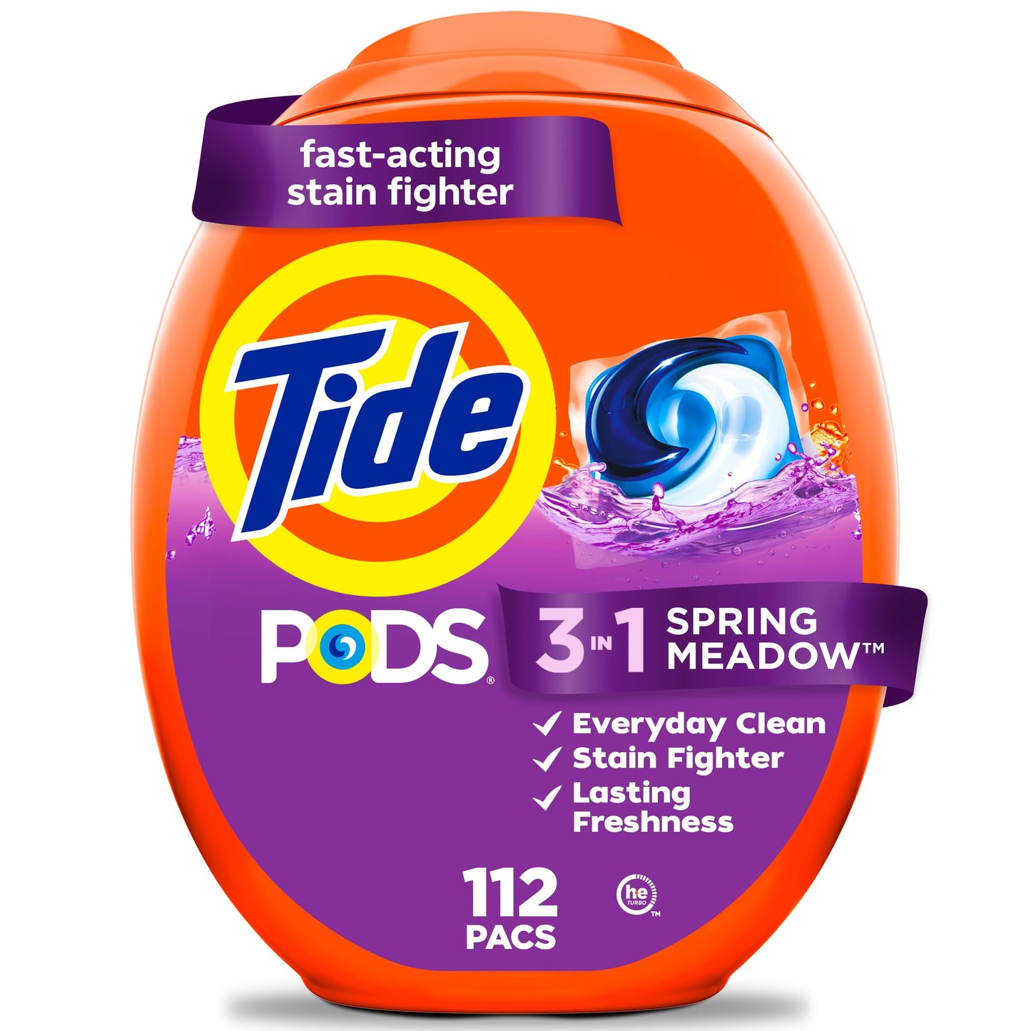 Tide LAUNDRY_DETERGENT
