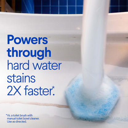 Clorox ToiletWand Toilet Bowl Cleaner