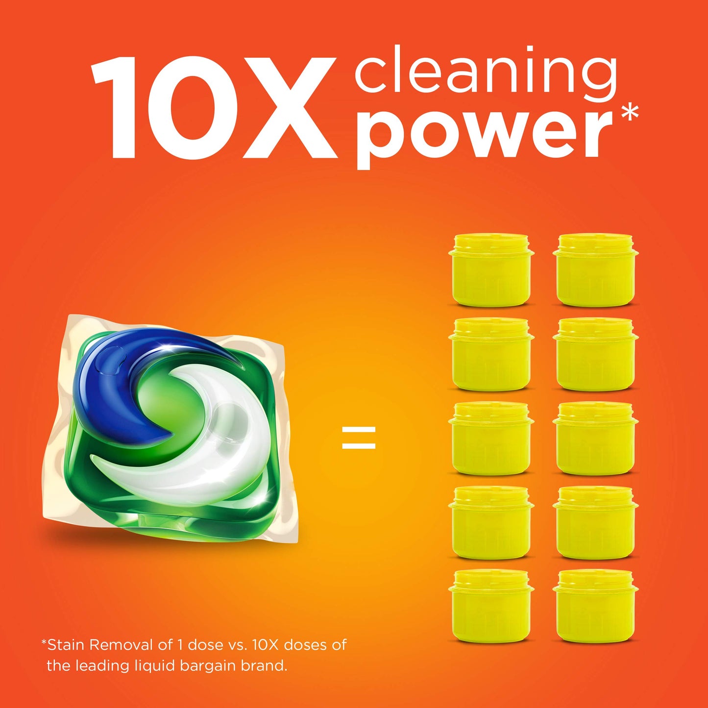 Tide LAUNDRY_DETERGENT