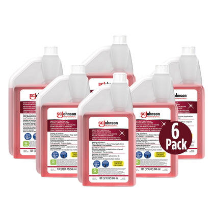 Heavy Duty Neutral pH Floor & Surface Cleaner
