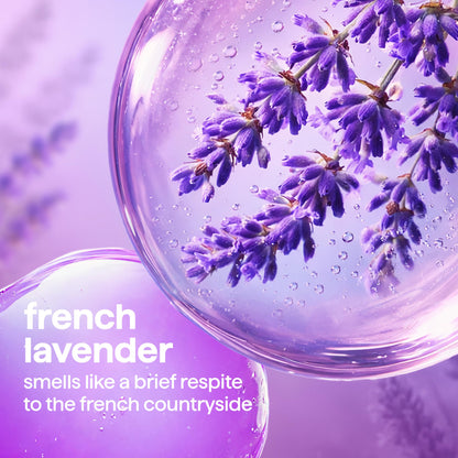 All Purpose Cleaner Refill French Lavender 68oz 6 Pack