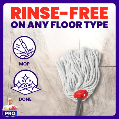 Floor Cleaner Professional Concentrate 1 Gallon