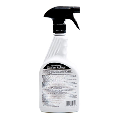 Rug Cleaner Stain Remover Fabric Protector Spray