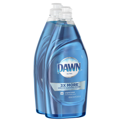 Dawn Dawn Ultra Dishwashinng Liquid