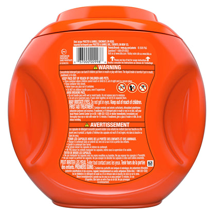 Tide LAUNDRY_DETERGENT