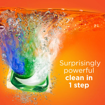 Tide LAUNDRY_DETERGENT